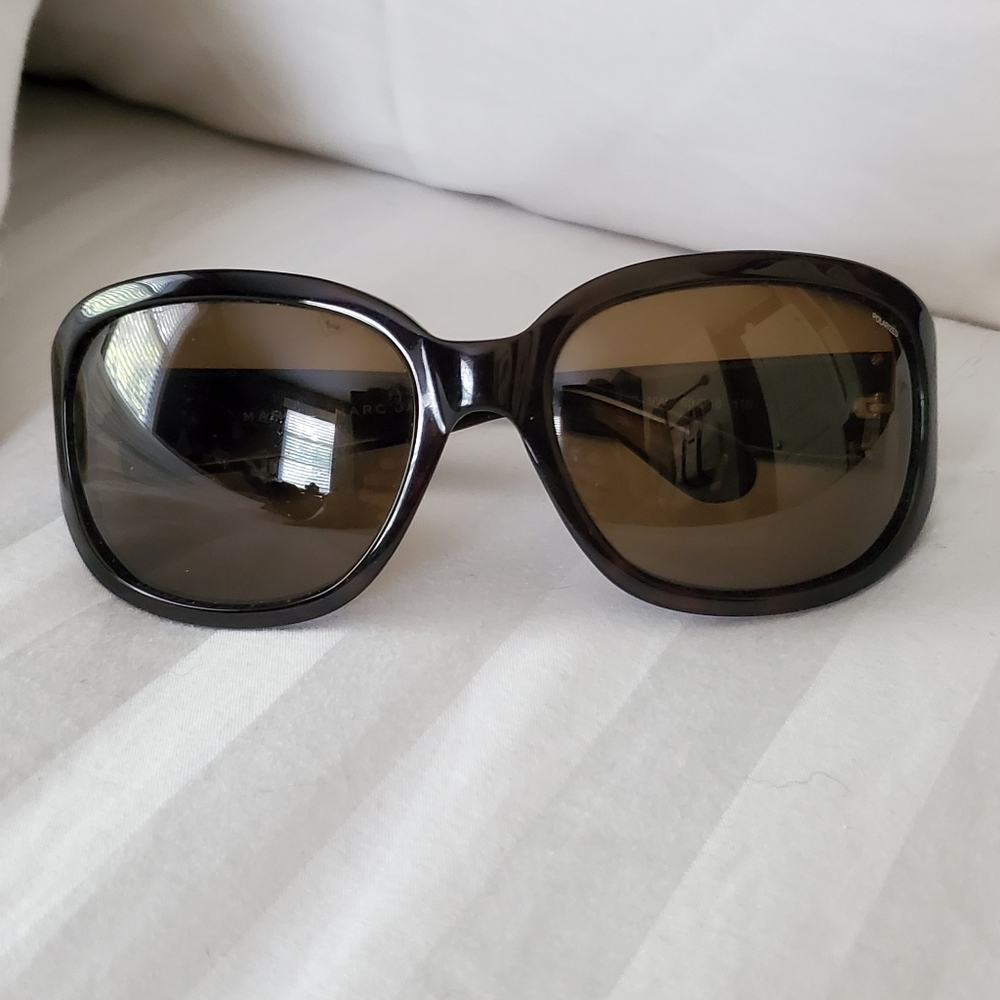Marc by Marc Jacobs Sunglasses
